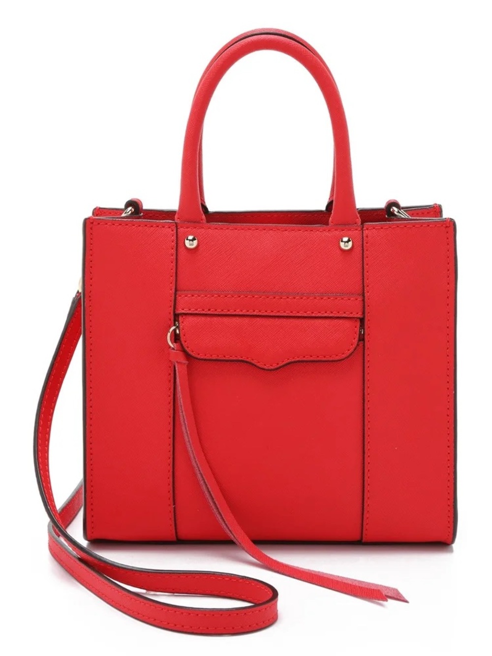 Rebecca Minkoff MAB Mini Tote Bag